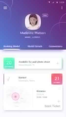cc网页端软件不用设置直用的企业定制界面